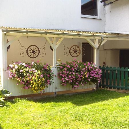 Ferienwohnungen Seidenweber Schmallenberg Zewnętrze zdjęcie