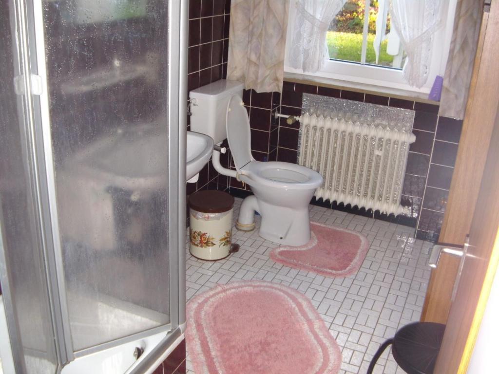 Ferienwohnungen Seidenweber Schmallenberg Pokój zdjęcie